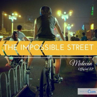 Impossible Street