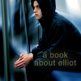 //a book about elliot//