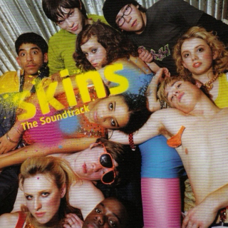 skins u.k. {the best of the best}
