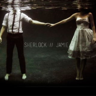Sherlock // Jamie