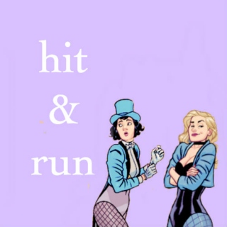hit & run