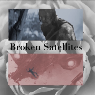 Broken Satellites