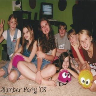 Slumber Party '08