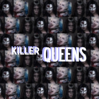 killer queens