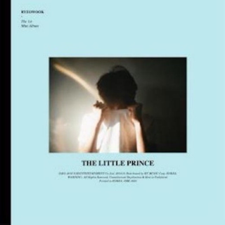 The Little Prince Layered