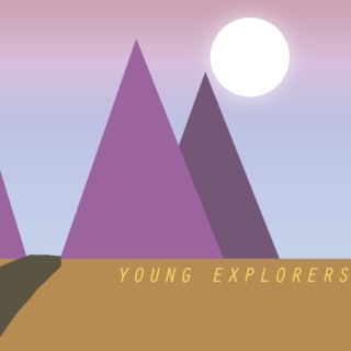young explorers