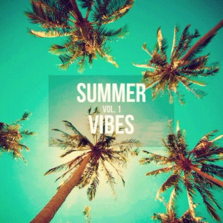 Summer Vibes Vol. 1
