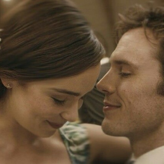 Me Before You.