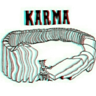·karma·
