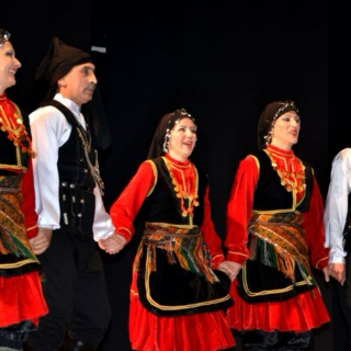 Turkish Folk 29