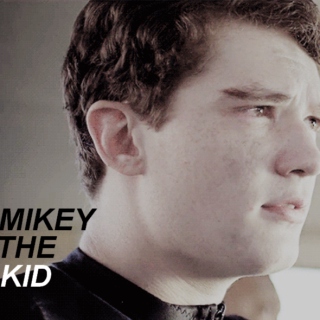 Mikey the Kid