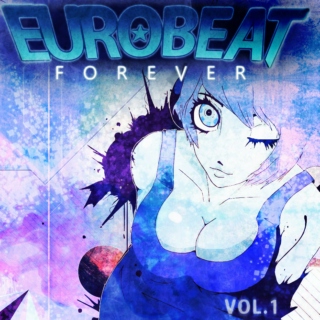 Eurobeat Best