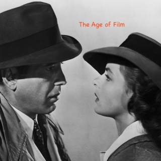The Age of Film