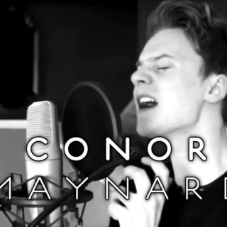 Conor Maynard Covers