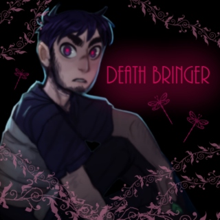 Death Bringer: The Musical