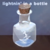 Lightnin' in a bottle ☆