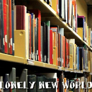 Lonely New World