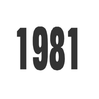 MUZORIAN: 1981