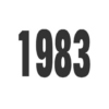MUZORIAN: 1983