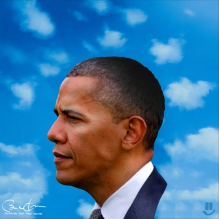 Hey Obama, wheres your diss track at?