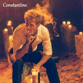 Constantine Season 1 OST