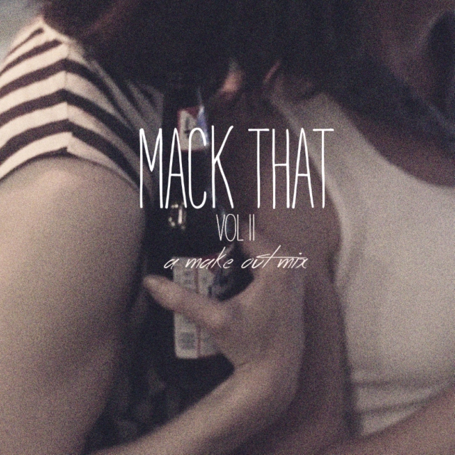 Mack That Vol ii