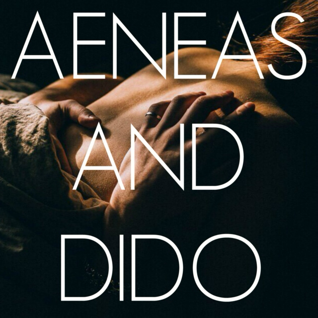 aeneas and dido