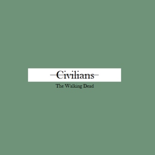 Civilians