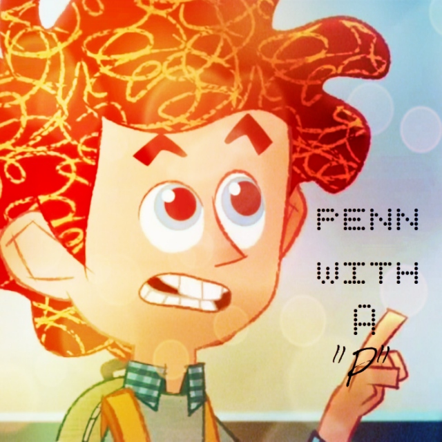 ✧ Penn With A "P" ✧