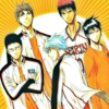 ultimate knb playlist (FIRST EDITION)