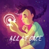 All at once - a playlist for Tye