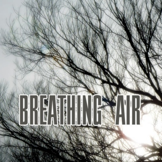 Breathing Air