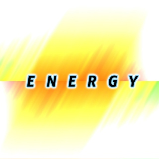 Energy by Mike Strip