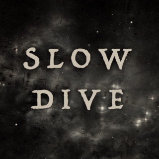 slow dive: a goth/industrial/dubstep playlist