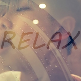 Relax Baby. 