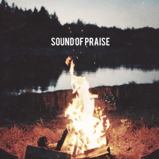 the sound of praise