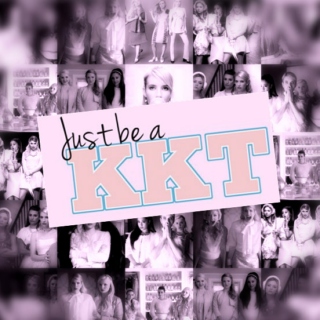 Just be a KKT