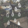 the rain is my favourite instrument and only the sky can play it