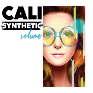 Calisynthetic: Volume 3