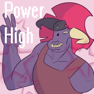 Power High