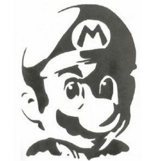 Let's-A-Go!: A Super Mario Fanmix