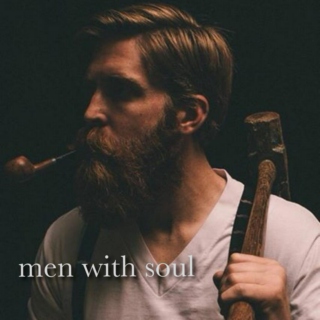 Men With Soul 