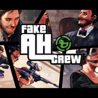 The Fake AH Crew playlist 