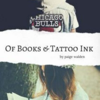of books & tattoo ink (wattpad) | soundtrack