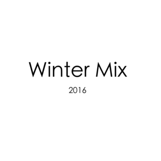 Winter Mix 2016