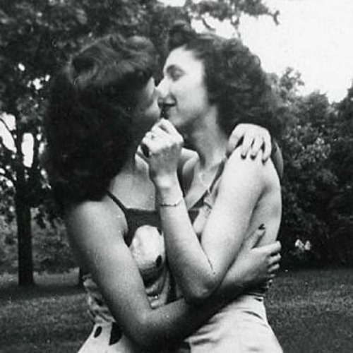 Lesbians Vintage 103