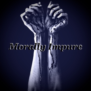 Morally Impure