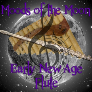 MotM ~ Early New Age Flute