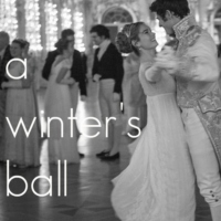 A Winter's Ball