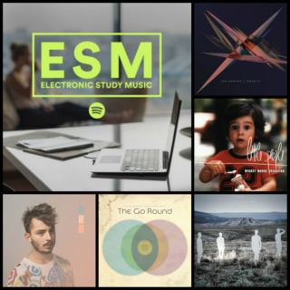 ESM | Electronic Study Music